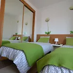 Apartament Expo Marina Lis *