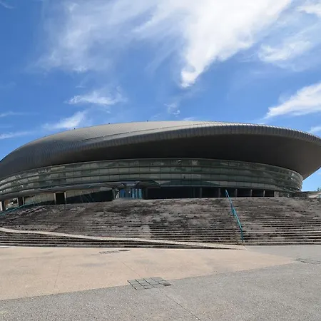 شقة Expo Marina Lis Lisboa