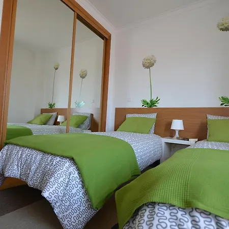 Apartament Expo Marina Lis *