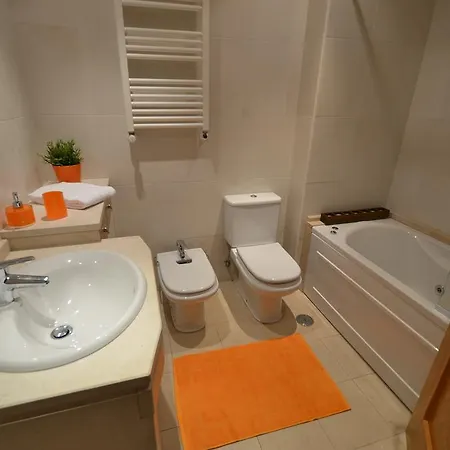 شقة Expo Marina Lis