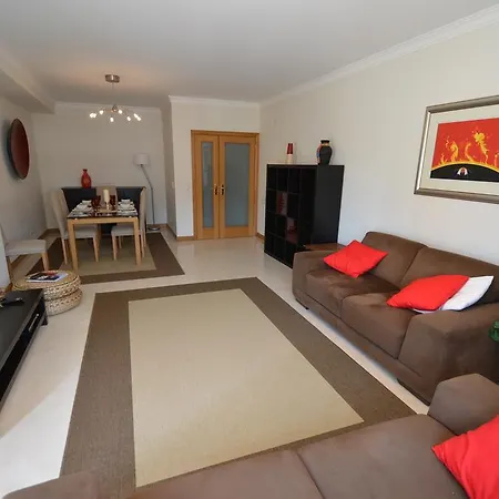 شقة Expo Marina Lis