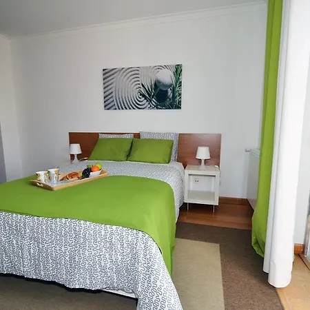 شقة Expo Marina Lis