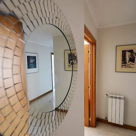 شقة Expo Marina Lis Lisboa