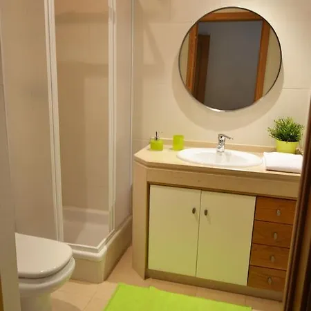 Daire Expo Marina Lis