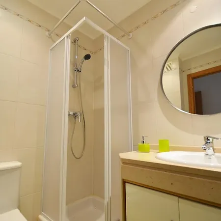 Daire Expo Marina Lis Lisboa