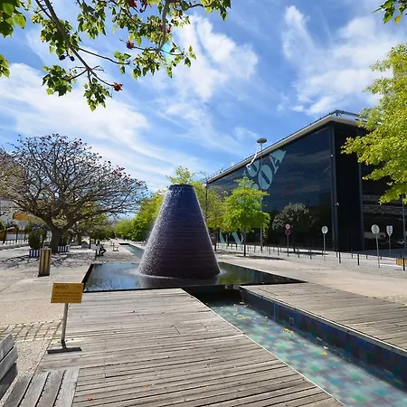 Daire Expo Marina Lis