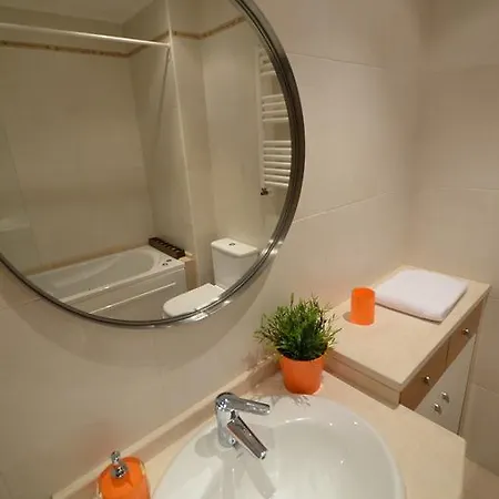 Daire Expo Marina Lis