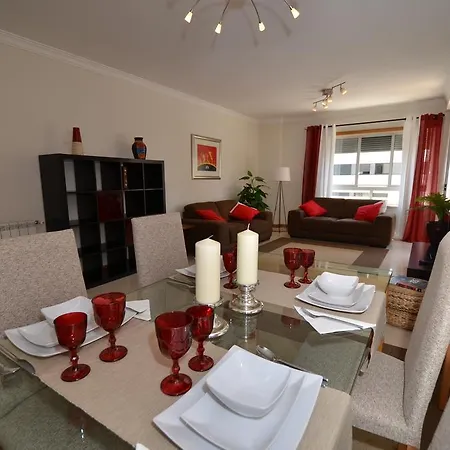 Daire Expo Marina Lis