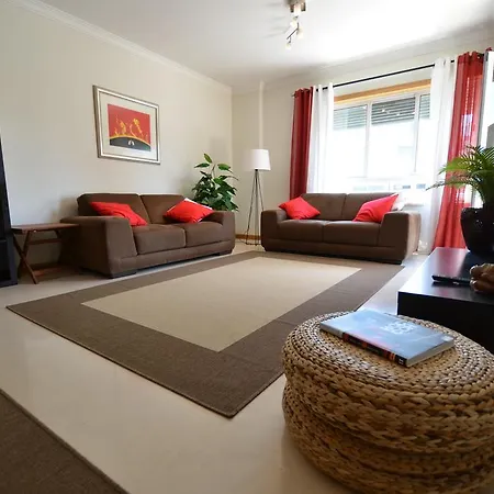 Daire Expo Marina Lis Lisboa