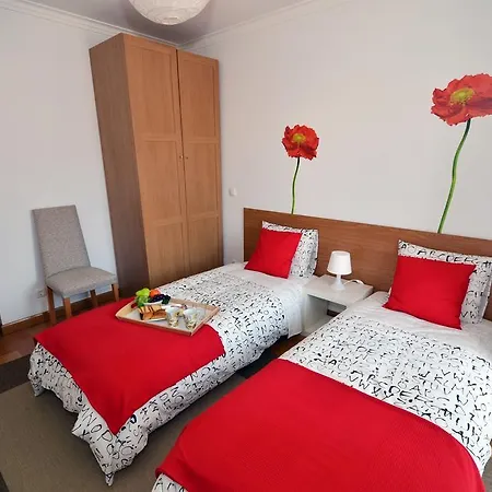 公寓 Expo Marina Lis *