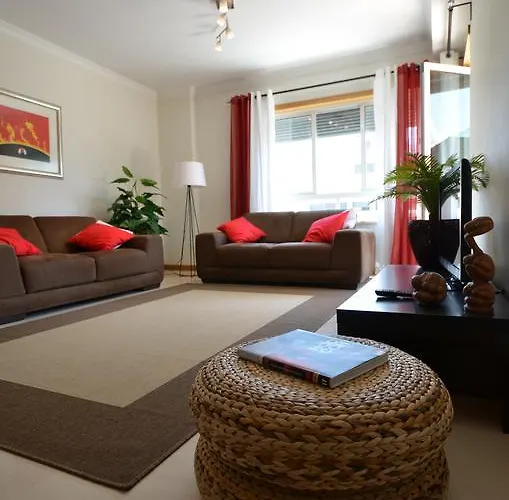 公寓 Expo Marina Lis Lisboa