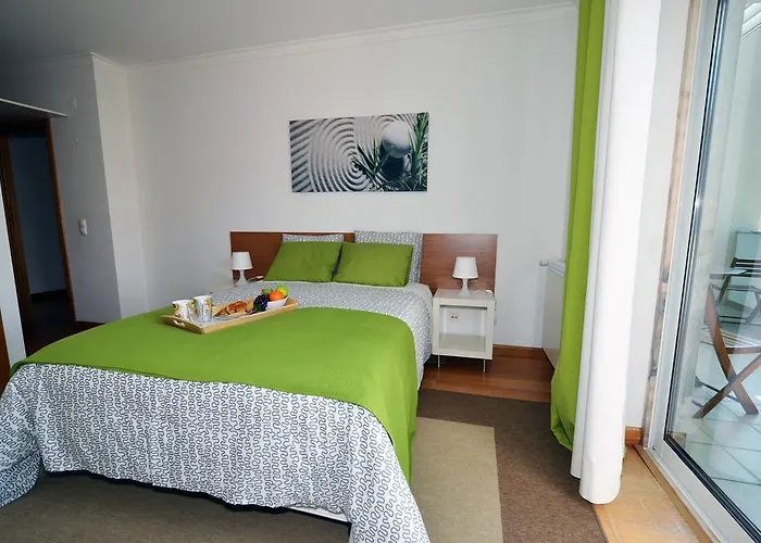 公寓 Expo Marina Lis