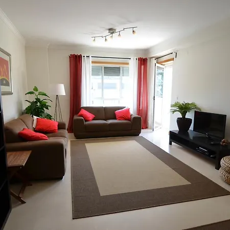 Appartement Expo Marina Lis