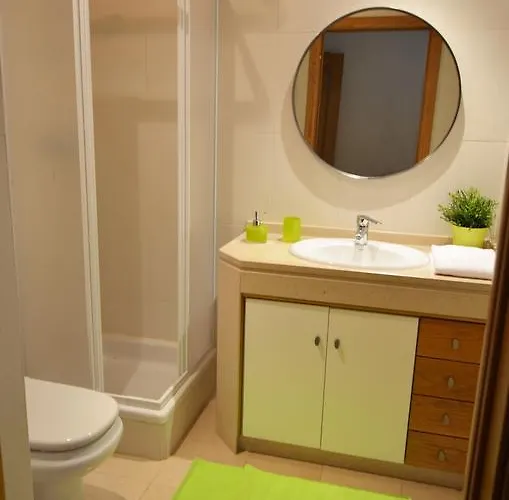 Appartement Expo Marina Lis