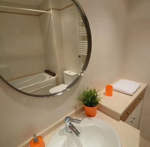 Appartement Expo Marina Lis