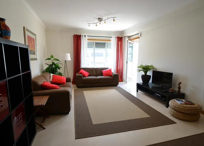 Appartement Expo Marina Lis