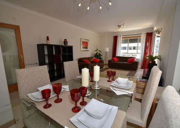 Appartement Expo Marina Lis