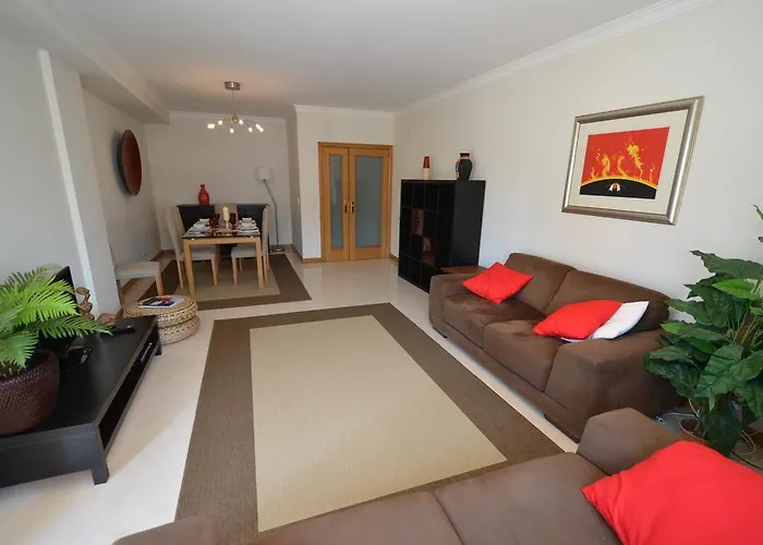 Appartement Expo Marina Lis