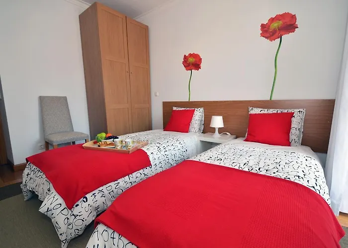 Appartement Expo Marina Lis *