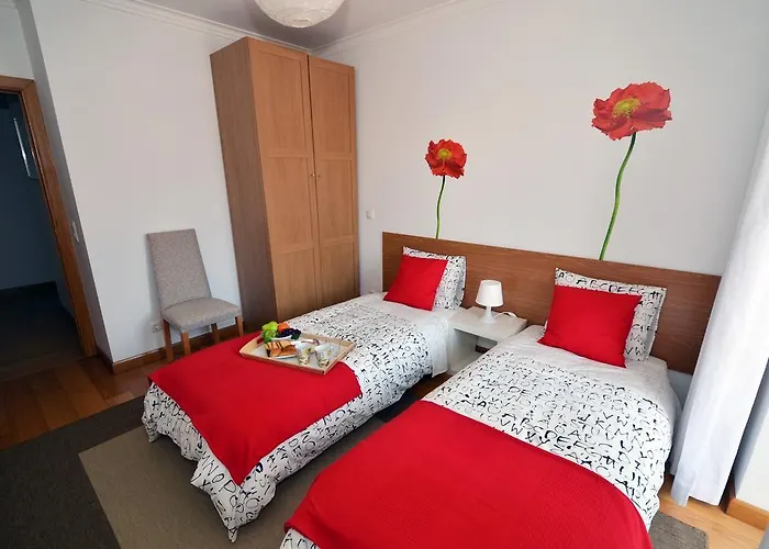 Appartement Expo Marina Lis *