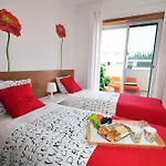 Appartement Expo Marina Lis Lisboa