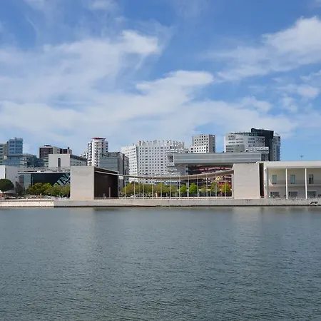 Daire Expo Marina Lis