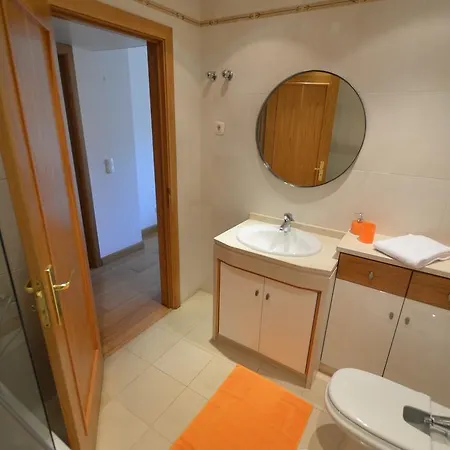 Daire Expo Marina Lis Lisboa