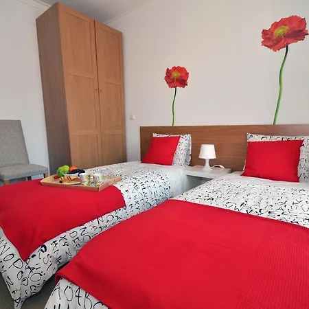 Daire Expo Marina Lis *