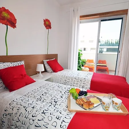 Daire Expo Marina Lis Lisboa