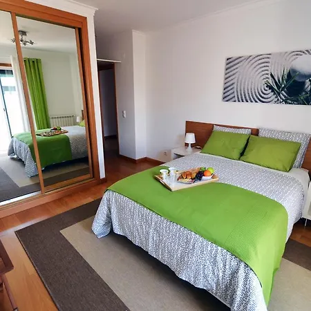 Daire Expo Marina Lis Lisboa